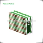 5 kwh lithium ion battery lithium ion battery 10KWh for EV eboat solar application