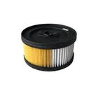 Cartridge HEPA filter WD4.000~4.999/WD5.000~5.999 Vacuum Cleaner Wet & Dry Filter