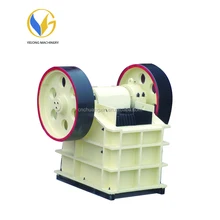 jaw crusher parts from YIGONG machinery with best price