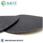 Silicon carbide grinding sand disc for stone