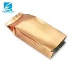 Plastic Packaging Aluminium Foil Green Tea Sachet Print