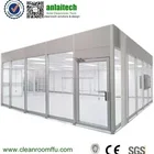 China Manufacturer Supply Modular Clean Rooms