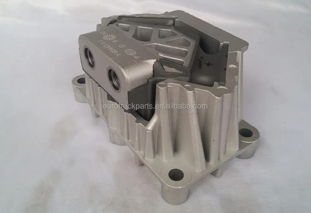 OEM NO.9412417213 9412415213 good price heavy duty truck body parts auto engine mounting engine,Without Metal Sheet 1.jpg