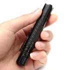 YJN2418 IPX7 XP-E2 R3 Strong Light Mini Clip Tactical Flashlight Pen Wholesale