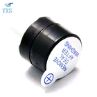 5V active buzzer Electromagnetic buzzer (plastic tube / long sound)