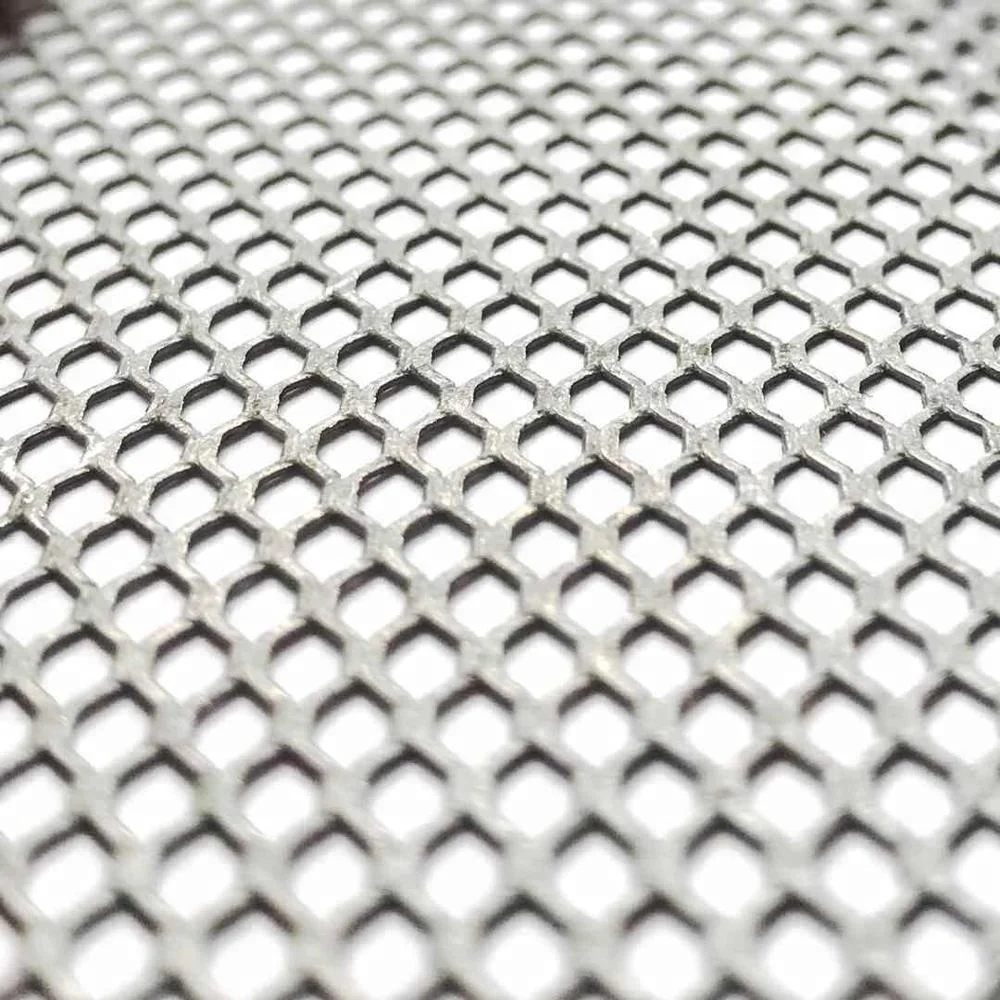 expanded steel mesh price