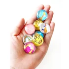 New arrived craft- Custom design souvenir epoxy magnet, epoxy resin fridge magnet