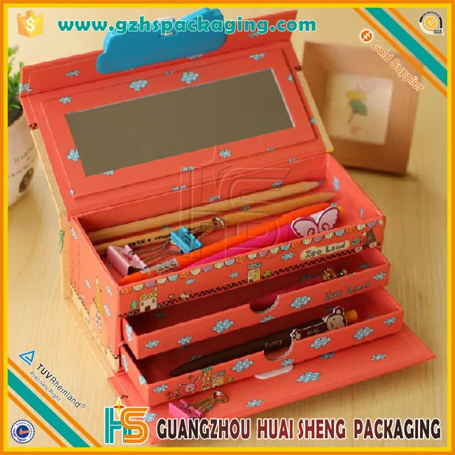 high quality recycled fashional custom designed luxury sweet