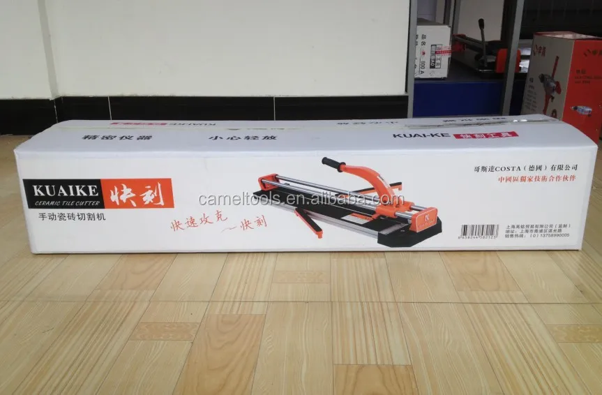 800mm hand ceramic tile cutter