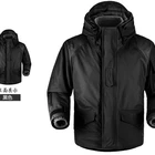 Outdoor Camouflage Coat Jacket Casaco Men Military G8 Windbreaker Fleece Hunting Jungle Clothes Size:M L XL XXL