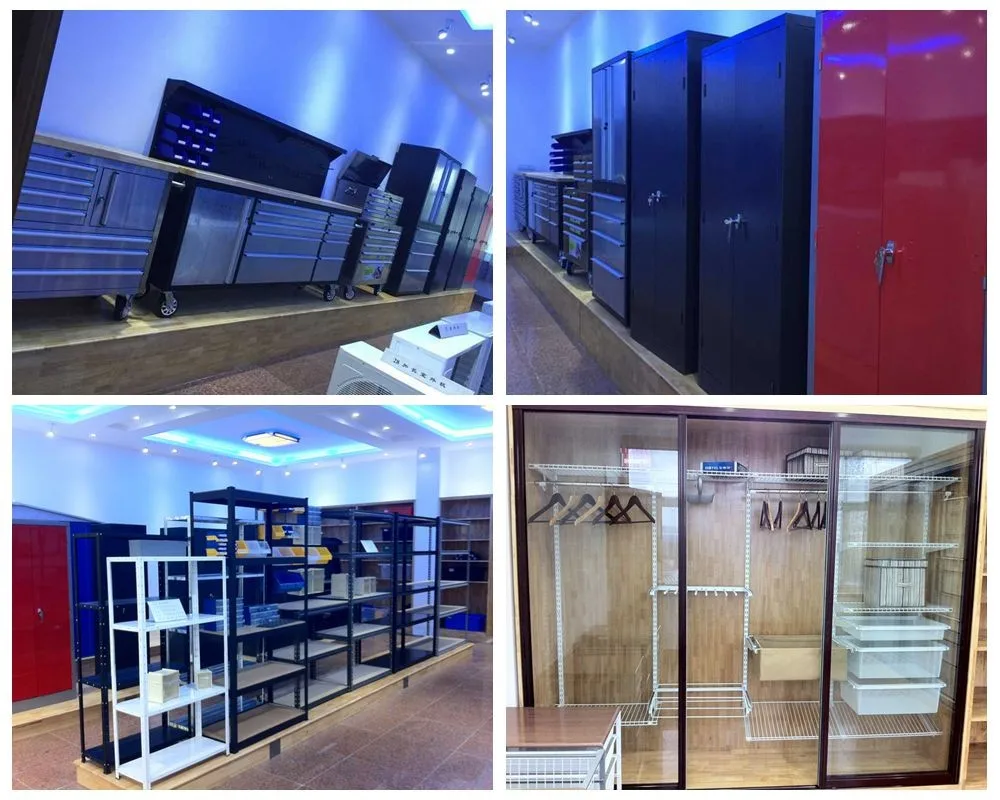 Pull Out Closet Storage Sliding Basket Best Price China