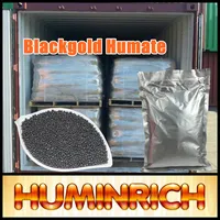 Huminrich Modern Agriculture Slow Release Blackgold