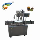 Gold supplier ropp capper,aluminum bottle cap machine