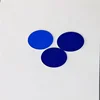 manufacture customization QB21 QB3 optical cobalt blue filters