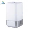 wake up light alarm clock sunrise 5 natural sounds
