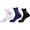 Athletic Cotton Sports Socks Autdoor Hiking Running Tennis outdoor for Adults men women deodorization socks