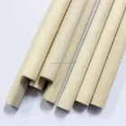 Factory direct china round wooden craft stick wholesale