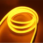 Indoor Outdoor Decor 110V 220V Flexible LED Neon strips Light