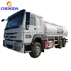 6*4 20000 Liters Man oil transporter tank truck