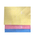china felt cleaning cloth spunlace products