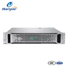 Original HPE ProLiant DL380 Gen9 intel Xeon E5-2698v3 server rack
