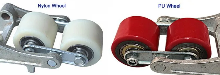 High quality hand pallet truck trolley warehouse manufacturer hydraulic lifter