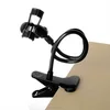 2015 popular plastic phone holder universal Flexible Long Arms Mobile Phone Holder Mobile Stand Support all Mobiles