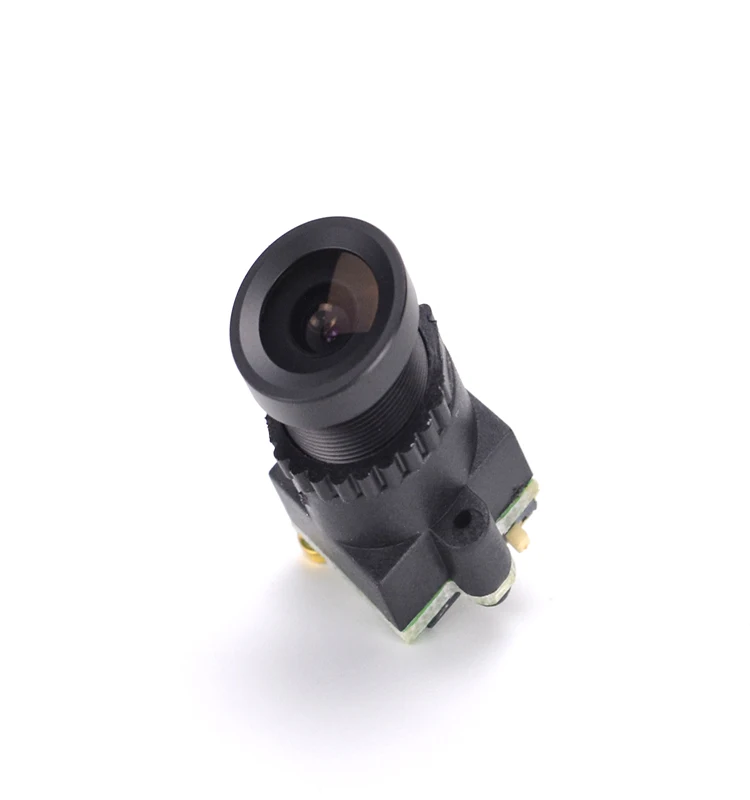 1000tvl digital video camera with audio device