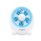 New Portable Mini Super Electrical Fanwith Usb Small Fan