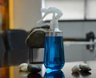 365ml Plastic PET hair salon Haircut Water trigger Spray Bottle