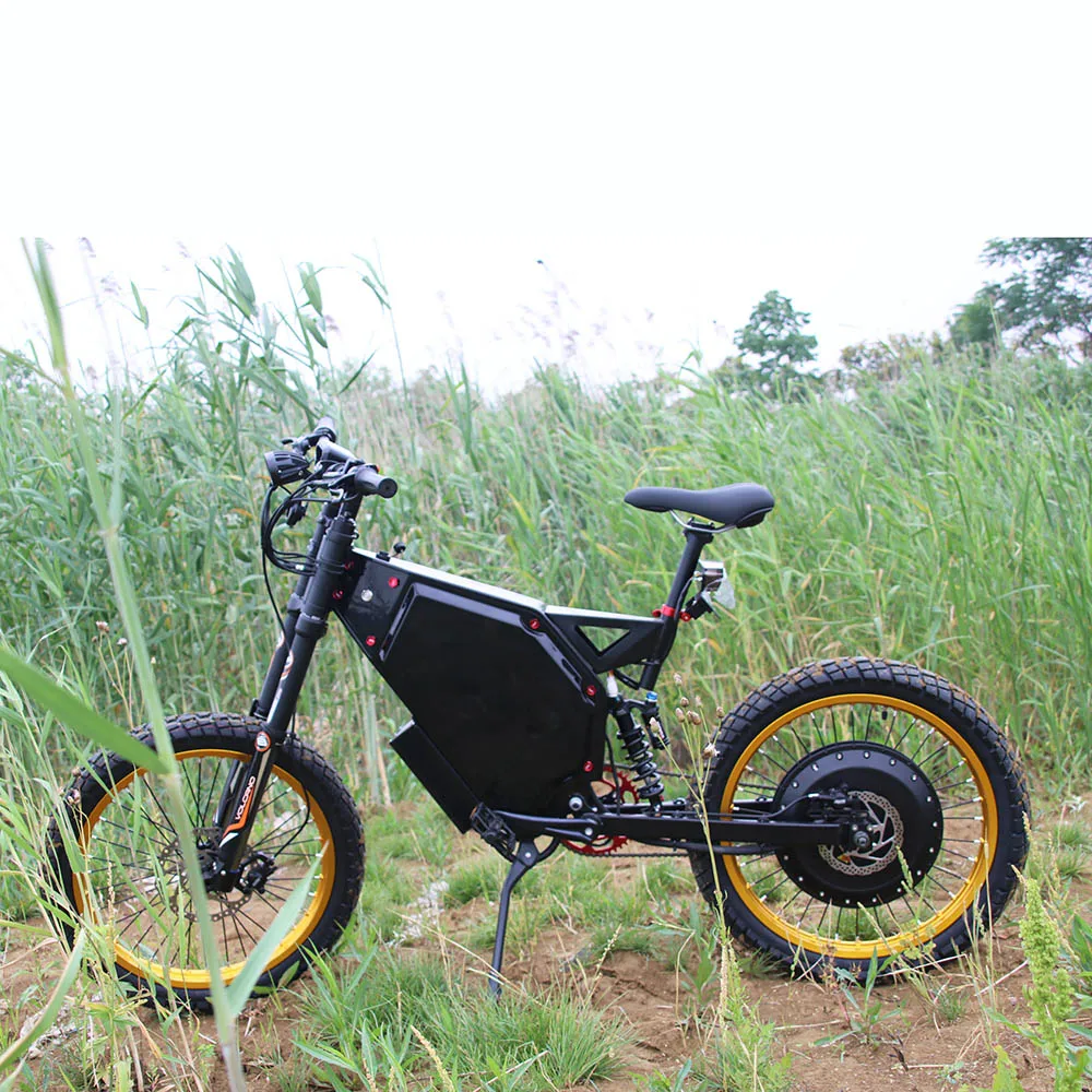 8000w ebike