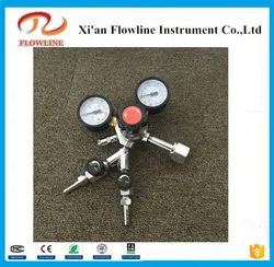 water pump pressure regulator