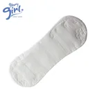 feminine hygiene products High quality lady soft cotton panty liner