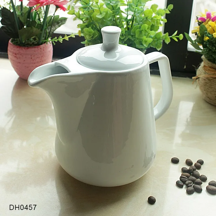 Ceramic teapots wholesalers Factory direct wholesale porcelain teapot