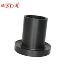 Newest hot selling pe flange water pipe