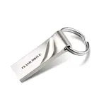 2019 New arrival metal usb flash drive 4gb 8gb waterproof thumb drive 16gb 32gb
