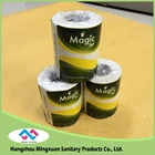Newest Design High Quality Customized Virgin Wood Pulp Wholesale Price Toilet Tissue Paper Roll
