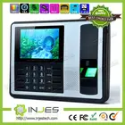 OEM Attendance Govt Tender Requiring Stand Alone System 10000 Finger Prints.