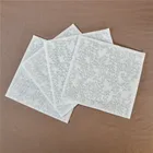 Raw Materials For Sanitary Napkins Printed Napkins Cocktail Napkins