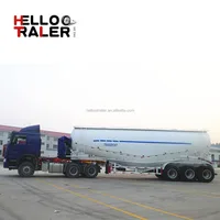 3 Axle 40 Ton V Type