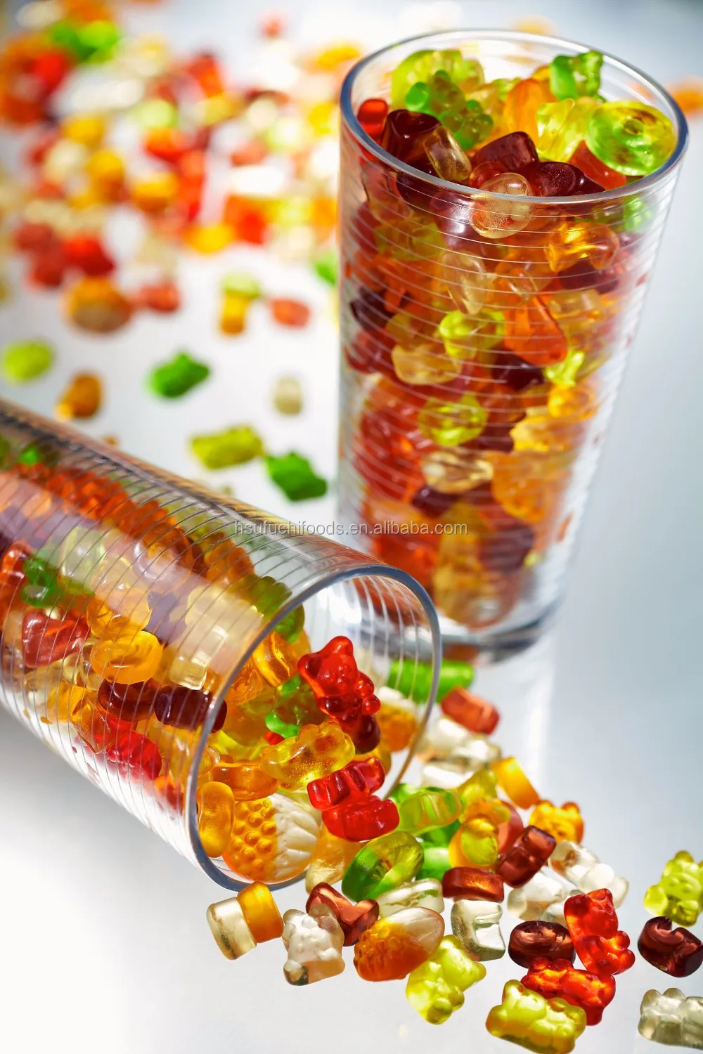 Delectable Delights: Crafting a Scrumptious Candy Corn Trail Mix Recipe for Fall Festivities