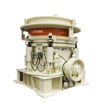 China professional manufacturer simon cone crusher with ISO CE approved