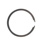 0.2-12mm Stock Round Wire External Snap Ring Internal Circlip