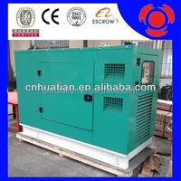 Best Quality CE Approved 500kw Water