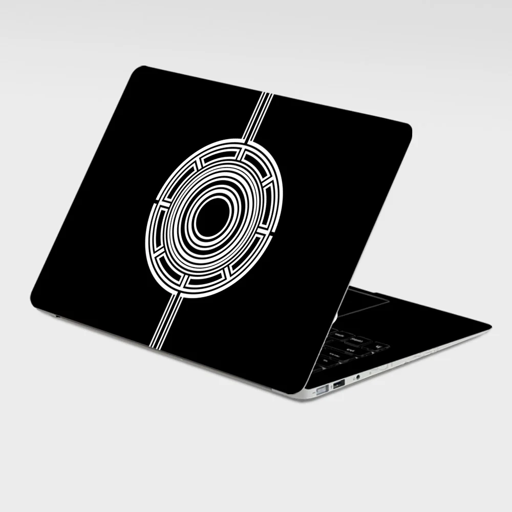 Amovible pour ordinateur portable couverture de peau pour hp et Nouveau design pour ordinateur portable pour hp - ANKUX Tech Co., Ltd