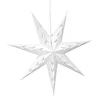 Chinese Christmas Decoration Origami Star Lantern Paper Fold Lantern Customized