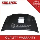 Best Price Car Hood for Toyota Hilux Vigo 2012 Engine Hood