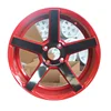 Baolan rim export 14inch 15inch 17inch car rims alloy wheel