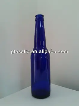 Buy Blue Beer Bottles 28