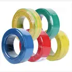 Domestic wire Copper core PVC insulated 35mm2 electric cable